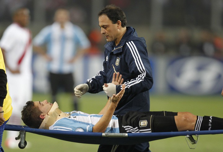 Argentina mất nửa tá cầu thủ vì chấn thương, Icardi vẫn bị bỏ rơi - Ảnh 4.