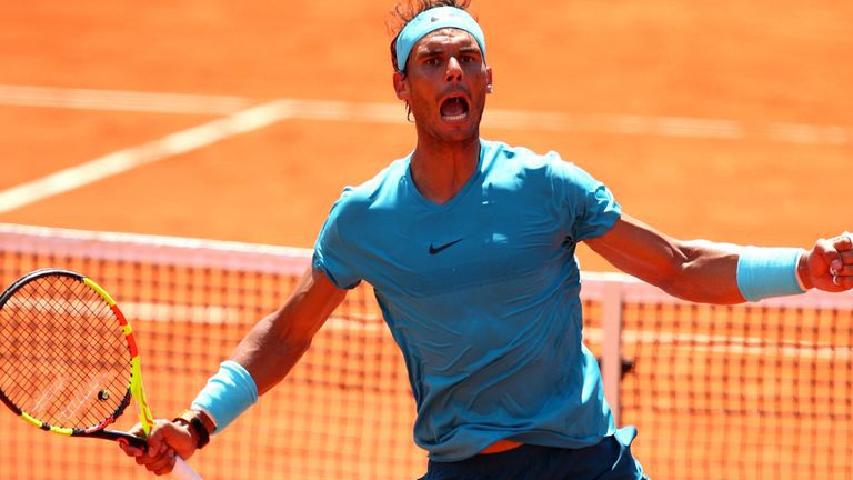 Roland Garros có nên đổi tên thành Rafael Nadal Open? - Ảnh 2.
