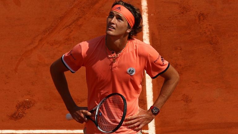 Những thống kê thú vị về trận chung kết đơn nam Roland Garros 2018 - Ảnh 2.