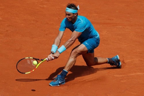 Hạ gục Dominic Thiem, Rafael Nadal lần thứ 11 vô địch Roland Garros - Ảnh 2.