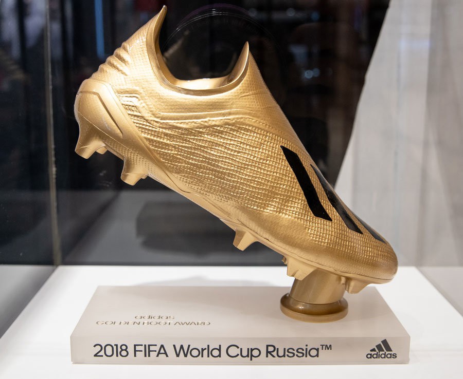 Nghiên cứu chỉ ra Coutinho là chủ nhân Chiếc giày vàng World Cup 2018 - Ảnh 1.