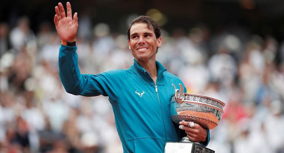 Roland Garros có nên đổi tên thành Rafael Nadal Open? - Ảnh 4.