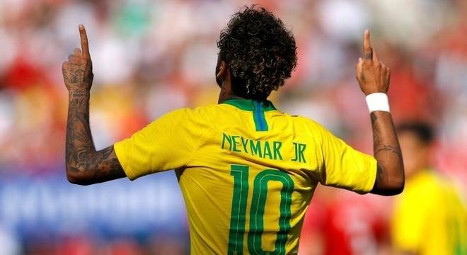 Hiệu suất khủng giúp Neymar bắt kịp thành tích ghi bàn Ronaldo “béo” ở World Cup 2018? - Ảnh 5.