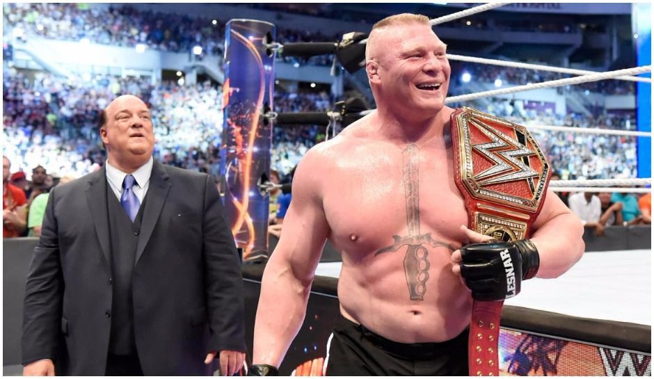 Trận superfight Jon Jones vs. Brock Lesnar sắp thành sự thật? - Ảnh 4.