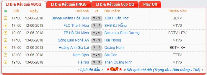 Hà Nội FC, Than Quảng Ninh nói gì trước trận chung kết lượt đi V.League 2018? - Ảnh 4.