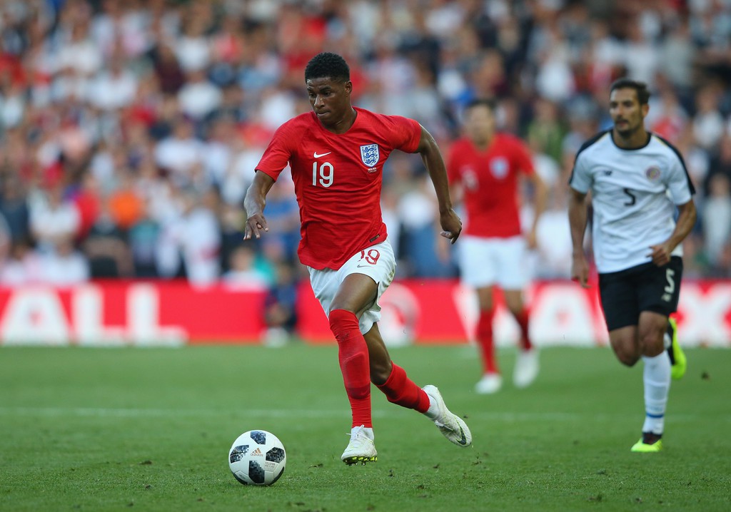 Hiệu ứng World Cup khiến Man Utd gấp rút giữ chân Rashford - Ảnh 2.