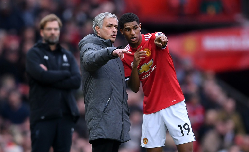 Hiệu ứng World Cup khiến Man Utd gấp rút giữ chân Rashford - Ảnh 4.