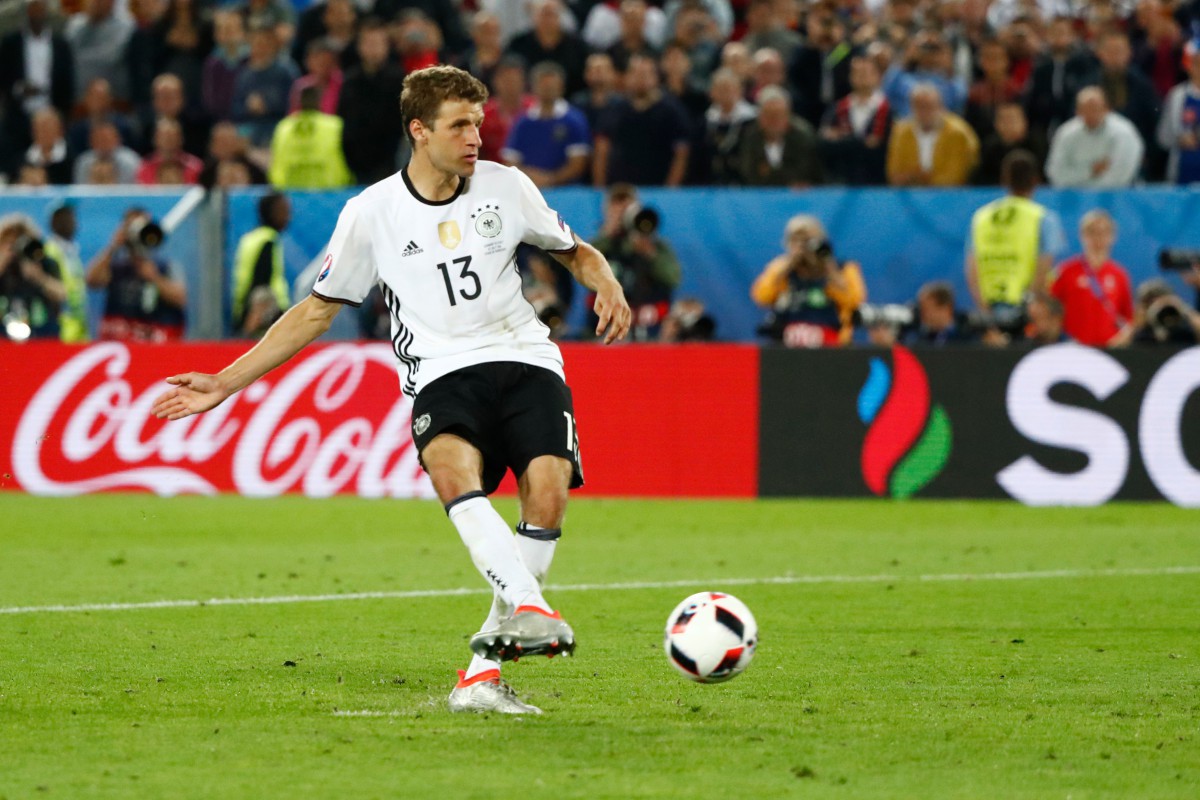 Làm thế nào để thắng Vua đá luân lưu 11m - ĐT Đức ở World Cup? - Ảnh 9.