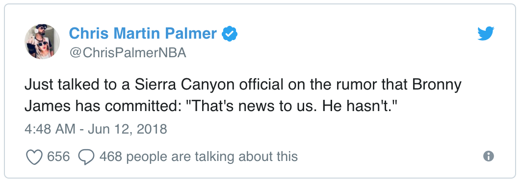King James chuẩn bị đến Lakers khi huyền thoại Gary Payton lộ tin cậu cả LeBron học ở Los Angeles? - Ảnh 2.