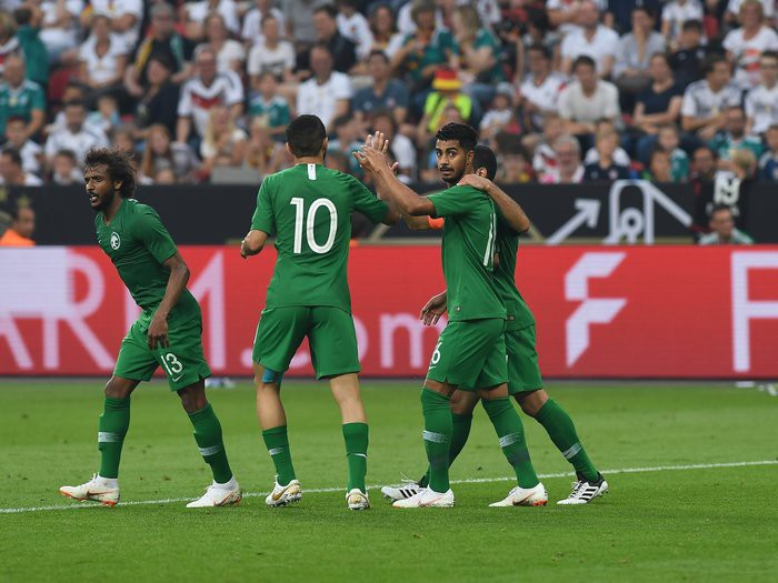 ĐTQG sắp đá trận khai mạc nhưng Saudi Arabia vẫn chưa có bản quyền World Cup 2018 - Ảnh 2.