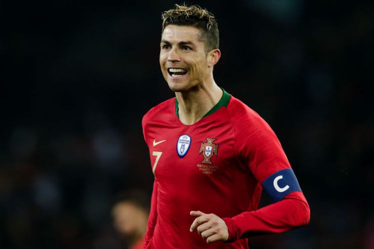 Ronaldo và cơ hội cuối cùng xóa dớp 1 bàn/World Cup  - Ảnh 6.