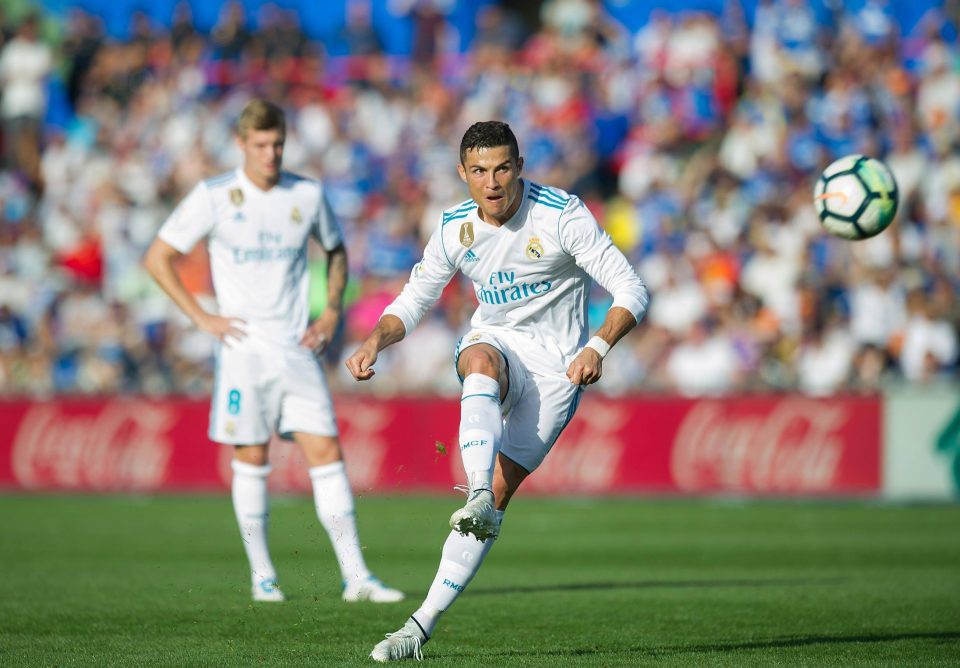 Tân HLV Real Madrid, Lopetegui sẽ xử lý Ronaldo và Gareth Bale như thế nào? - Ảnh 2.