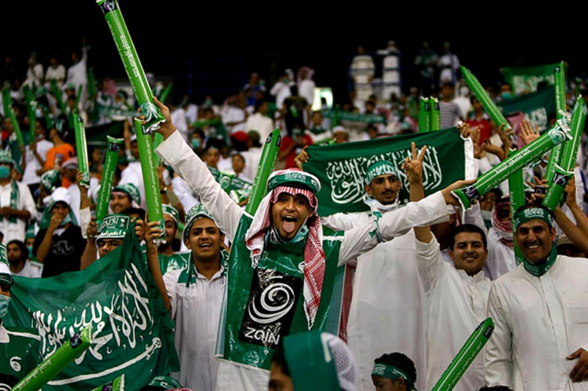 ĐTQG sắp đá trận khai mạc nhưng Saudi Arabia vẫn chưa có bản quyền World Cup 2018 - Ảnh 5.