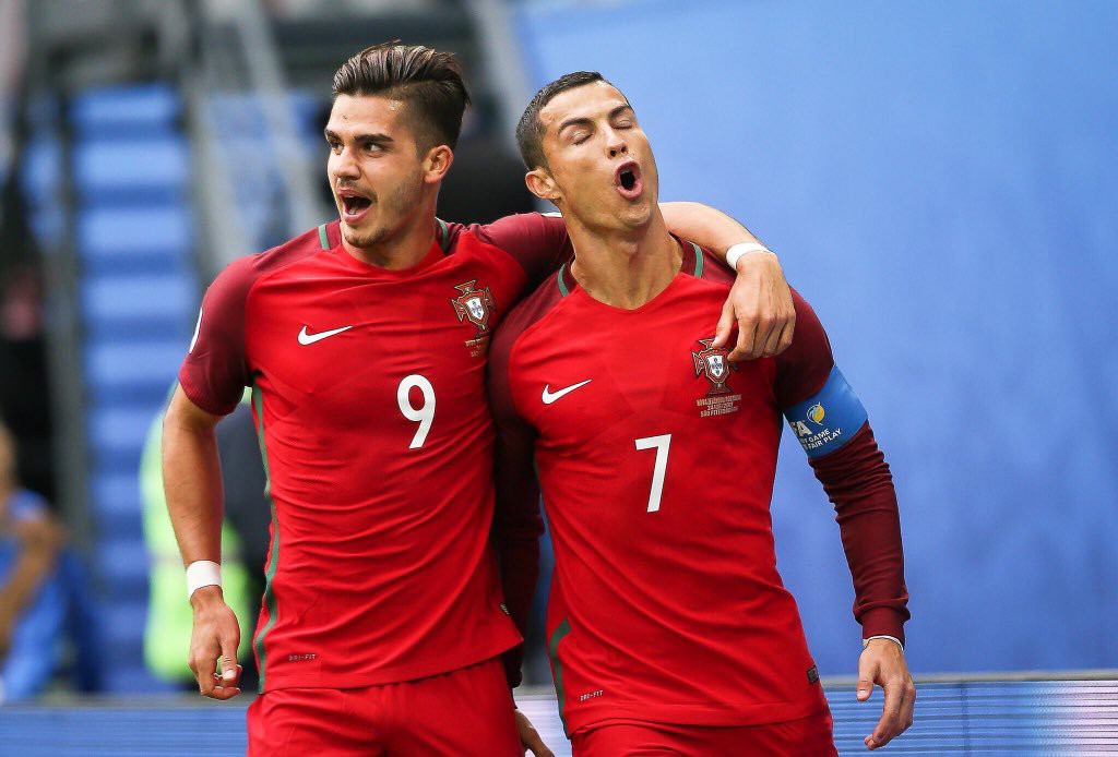 Tại sao Bồ Đào Nha của Ronaldo khó bị đánh bại ở trận ra quân World Cup trước TBN? - Ảnh 7.