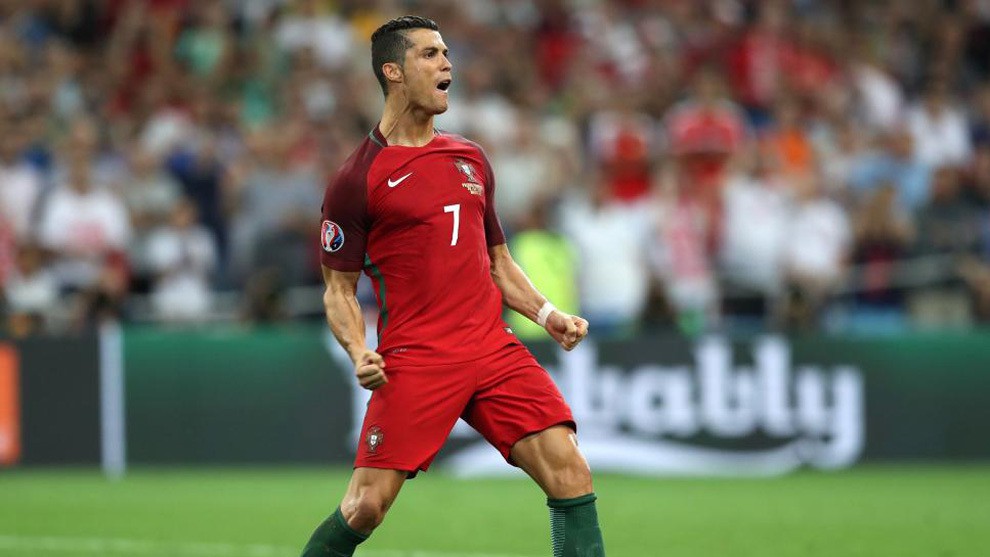Nhờ Ronaldo, đội tuyển Bồ Đào Nha vô địch mạng xã hội mùa World Cup - Ảnh 2.