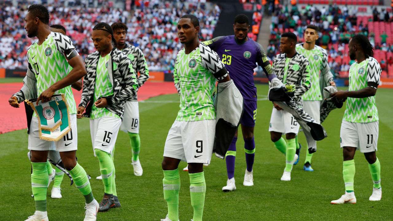  Link xem trực tiếp trận Croatia - Nigeria ở World Cup 2018 - Ảnh 3.