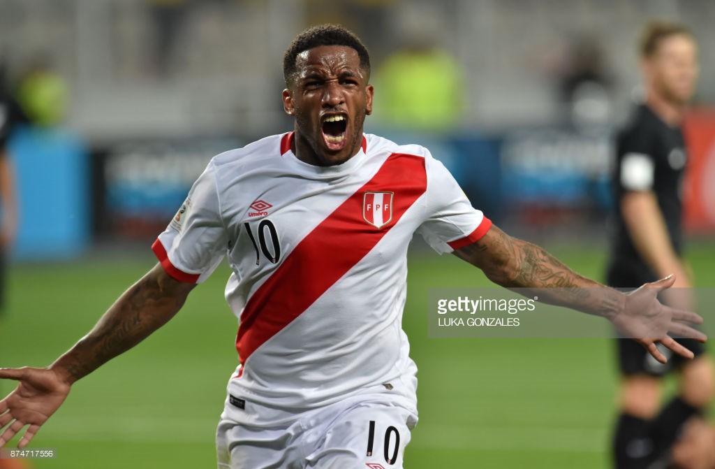 Link xem trực tiếp trận Peru - Đan Mạch ở World Cup 2018 - Ảnh 2.
