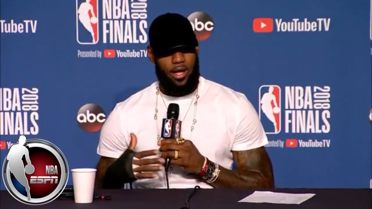 Cựu vô địch NBA vẫn đuổi cùng, giết tận LeBron James - Ảnh 2.