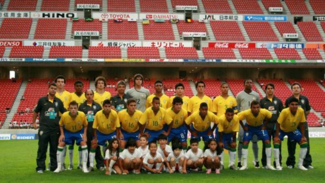 Thế hệ 1992 của Neymar và Coutinho háo hức báo thù Thụy Sĩ ở World Cup - Ảnh 1.