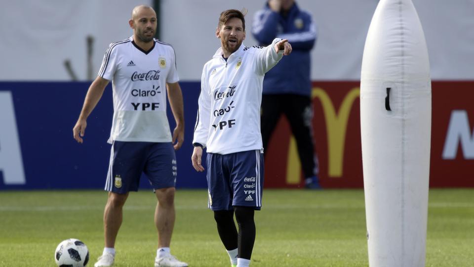 Argentina có ngán chiều cao của Iceland? - Ảnh 2.