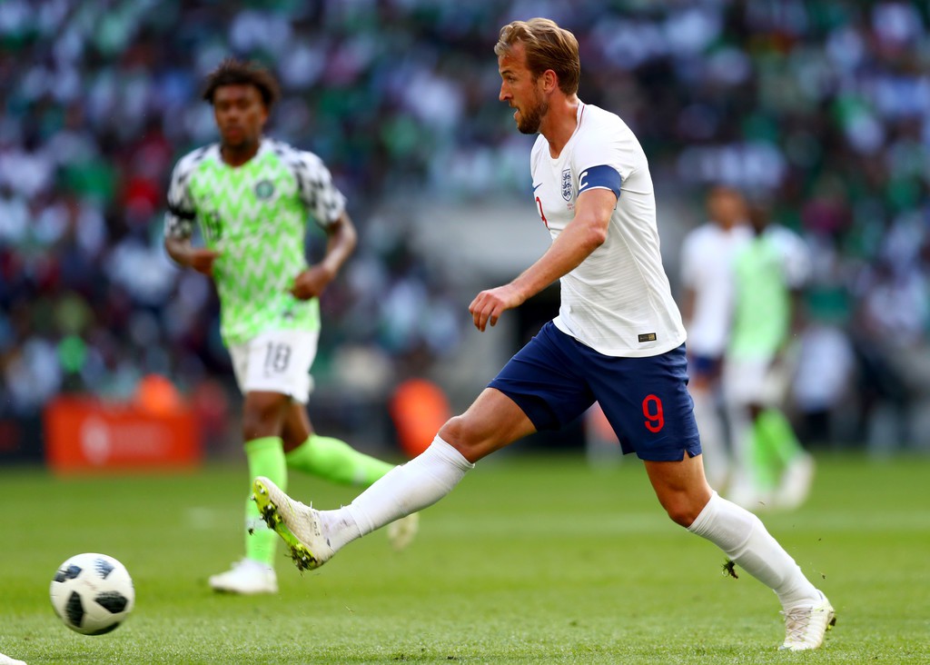 Đội tiếp đạn khủng giúp Harry Kane bùng nổ và tuyển Anh đè bẹp Tunisia? - Ảnh 1.