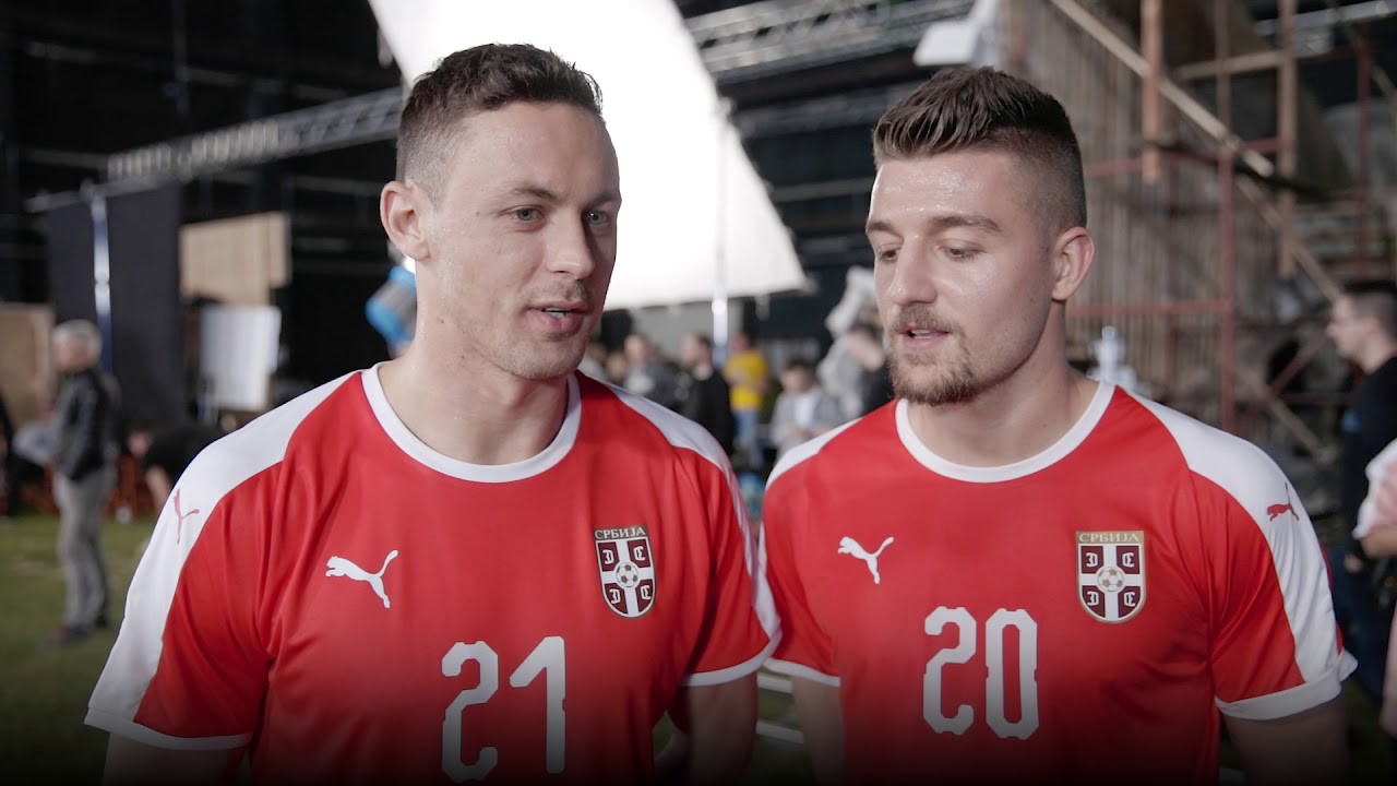 Link xem trực tiếp trận Costa Rica - Serbia ở World Cup 2018 - Ảnh 2.