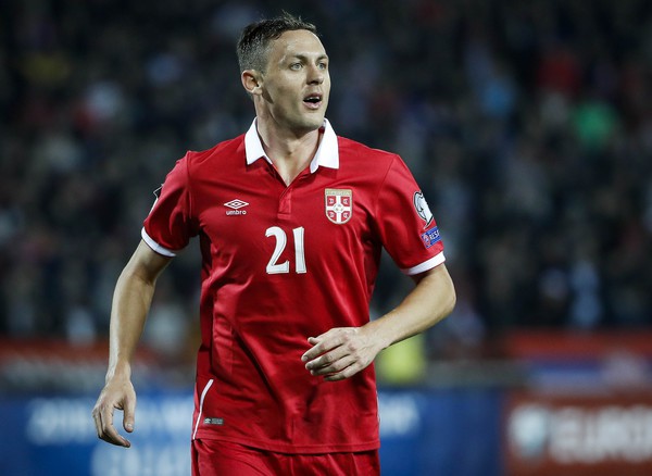 Matic dẫn đoàn người khổng lồ Serbia vượt cơn ác mộng vòng bảng World Cup - Ảnh 3.