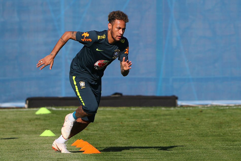 Vì chiến thắng ở trận ra quân World Cup, HLV Tite sẽ đánh liều với Neymar? - Ảnh 1.
