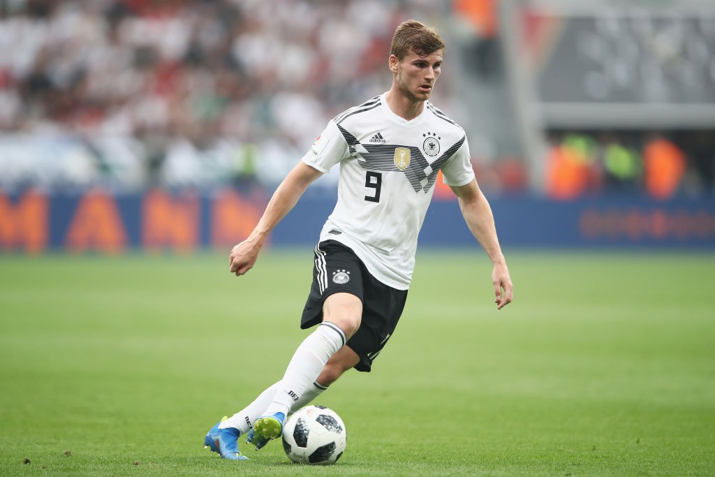 Link xem trực tiếp trận Đức - Mexico ở World Cup 2018 - Ảnh 2.