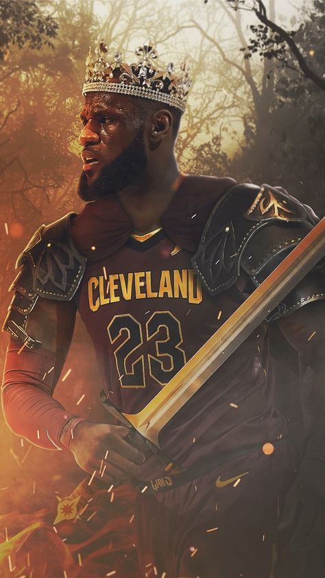 Đội bóng này sẽ giúp LeBron James lật đổ đế chế - Ảnh 2.