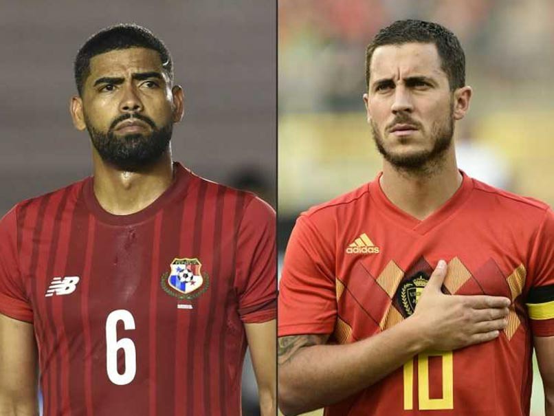 Link xem trực tiếp trận Bỉ - Panama ở World Cup 2018 - Ảnh 1.