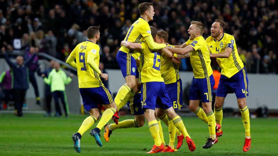 Link xem trực tiếp trận Thụy Điển - Hàn Quốc ở World Cup 2018 - Ảnh 2.