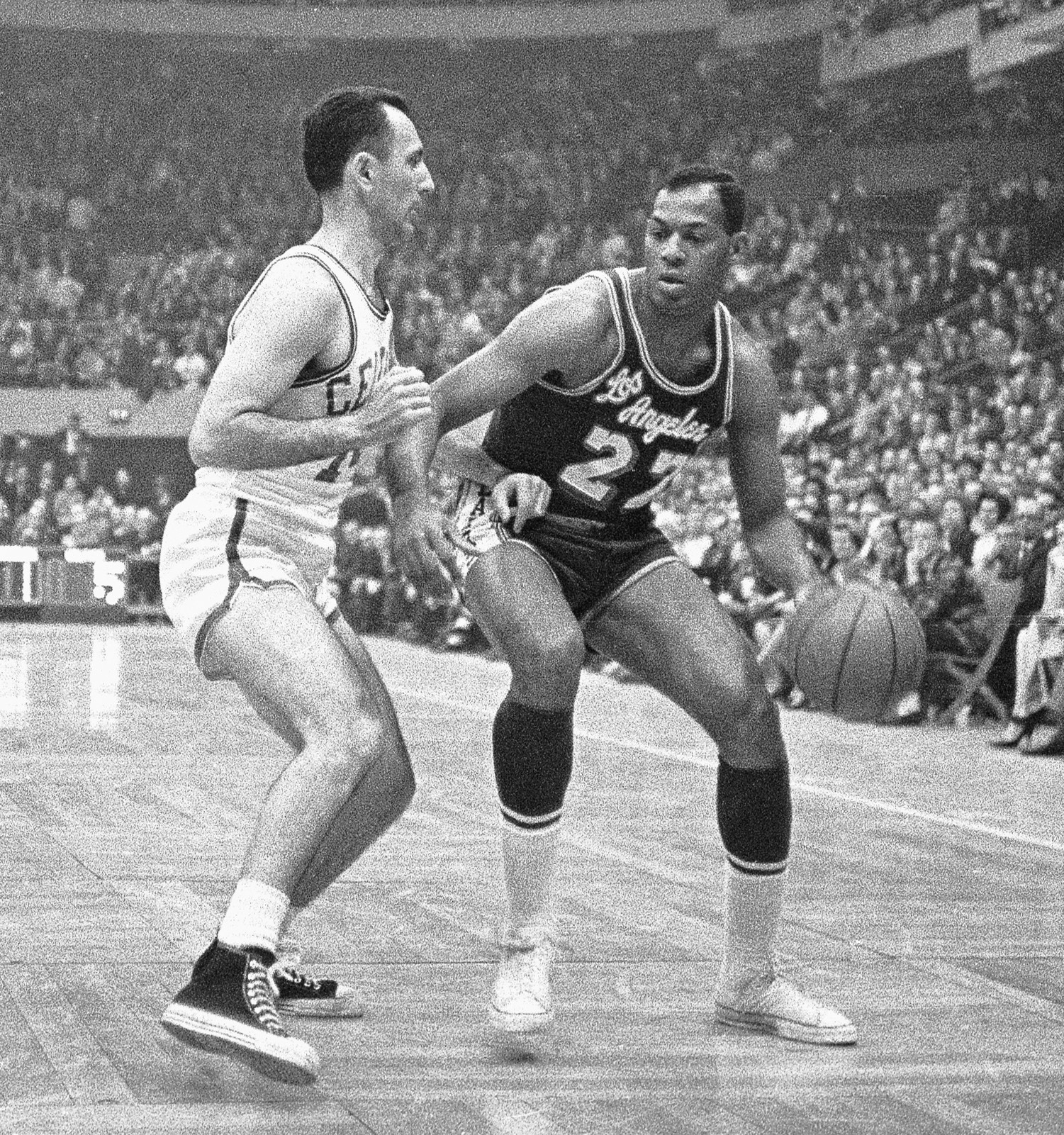 10 tân binh xuất sắc nhất lịch sử NBA - Ảnh 3.