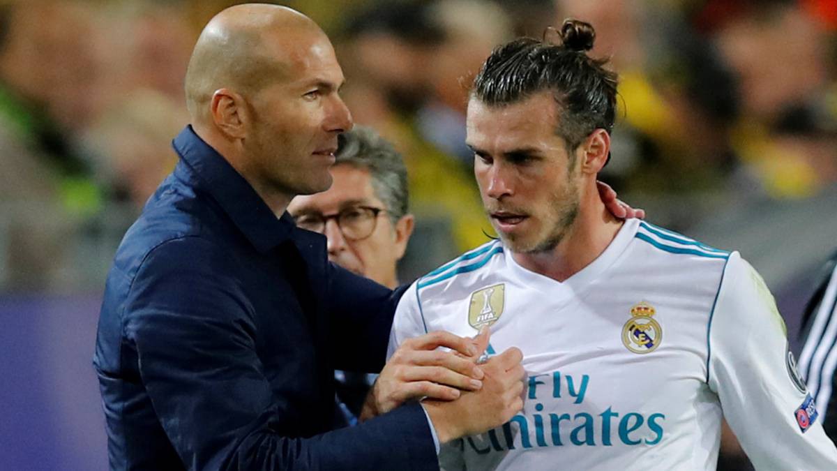 Man United sẵn sàng chiêu mộ Bale nhưng với một điều kiện - Ảnh 2.
