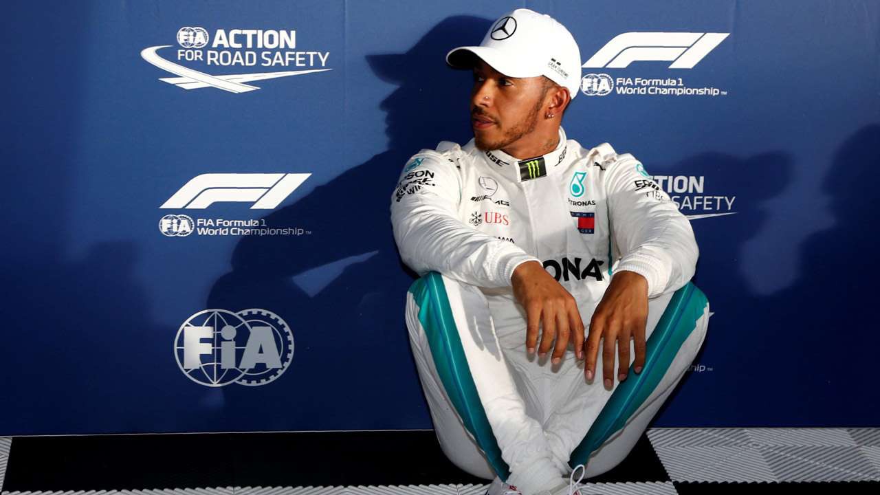 Gia tài của tay đua số 1 thế giới Lewis Hamilton lớn đến mức nào? - Ảnh 1.