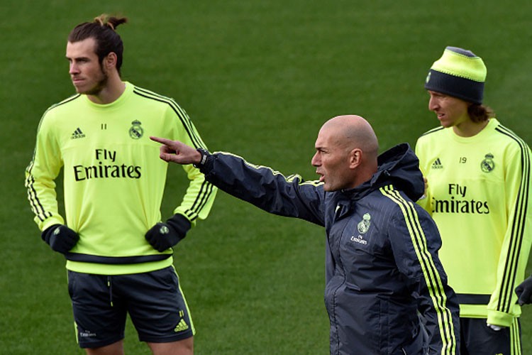AS hé lộ thêm lý do khiến Zidane quyết chia tay Real Madrid - Ảnh 3.