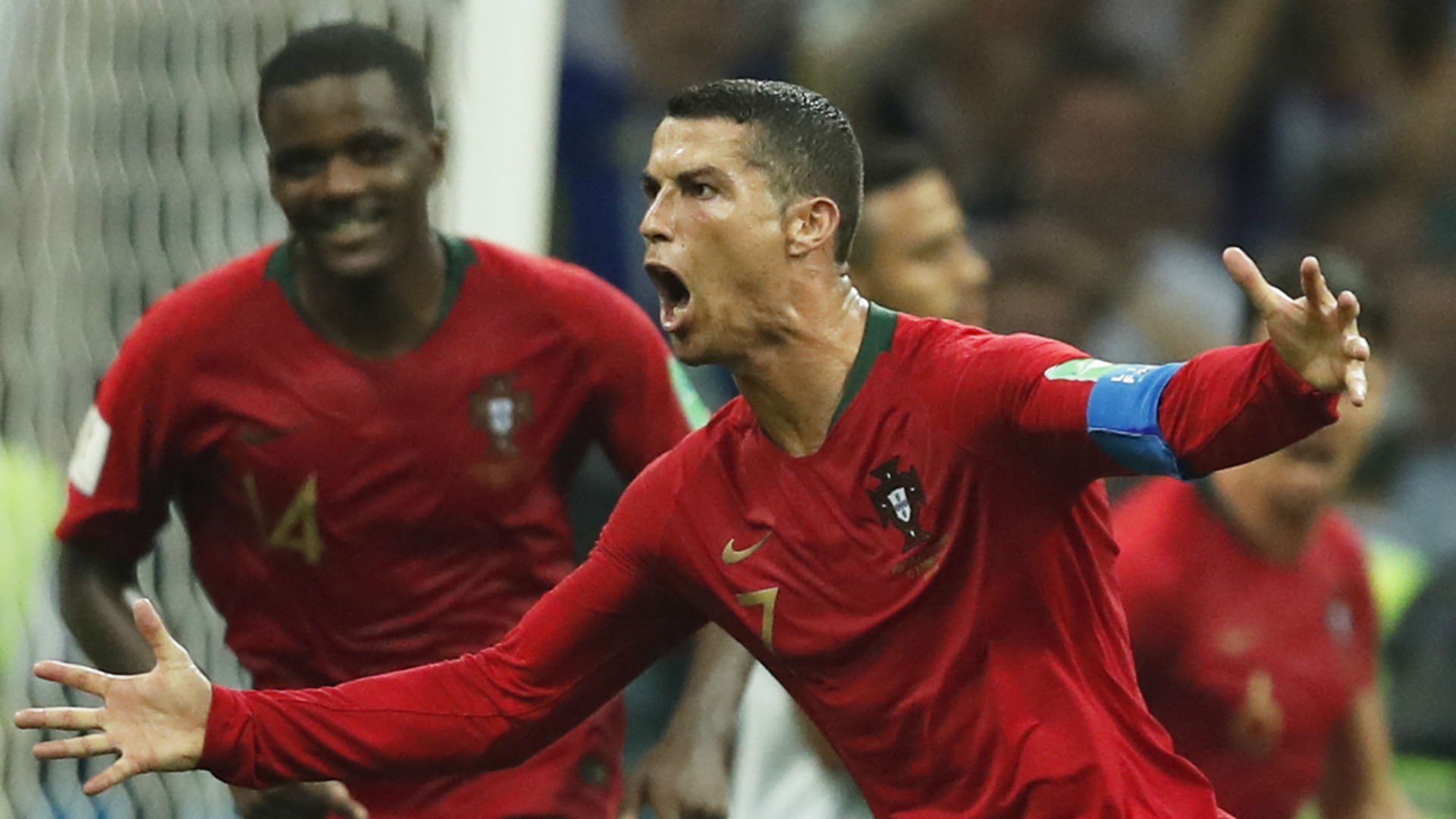 BLV Vũ Quang Huy: Ronaldo có thể không chơi hết trận, nhưng BĐN sẽ thắng Morocco! - Ảnh 1.