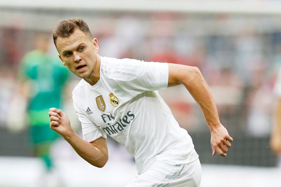 Denis Cheryshev: Người Tây Ban Nha giao tiếp bằng ngôn ngữ bàn thắng ở ĐT Nga - Ảnh 5.