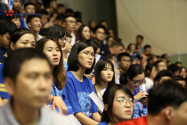 Dàn nam thần gây thất vọng của Hanoi Buffaloes - Ảnh 14.