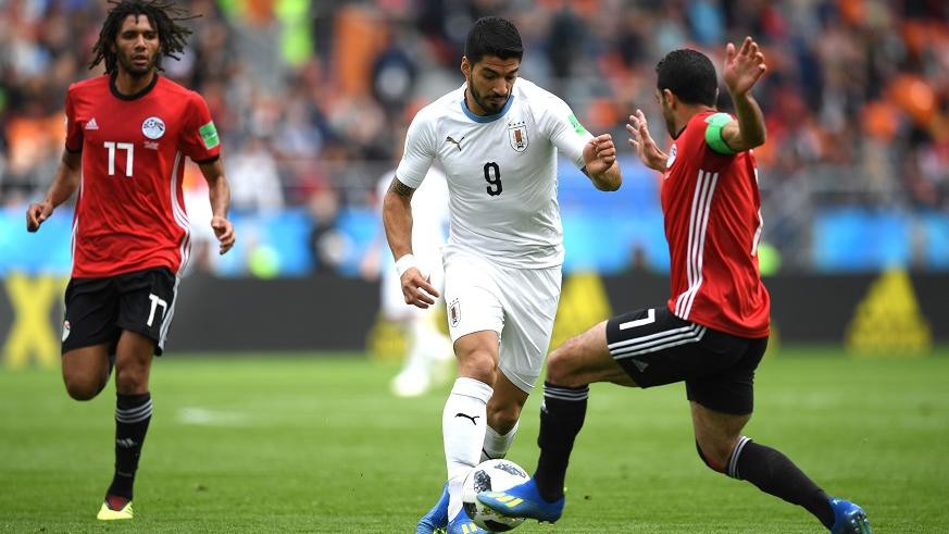 Link xem trực tiếp trận Uruguay - Saudi Arabia ở World Cup 2018 - Ảnh 3.