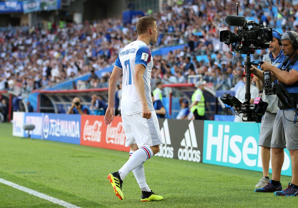 Vũ khí giúp Iceland bắn hạ “Đại bàng xanh” Nigeria, tiễn Messi sớm ra khỏi World Cup - Ảnh 4.