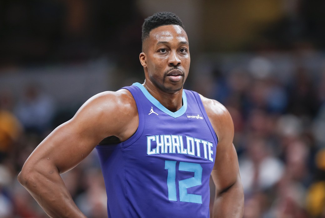 Đến khi nào Dwight Howard mới hết làm đồng đội mệt mỏi? - Ảnh 3.