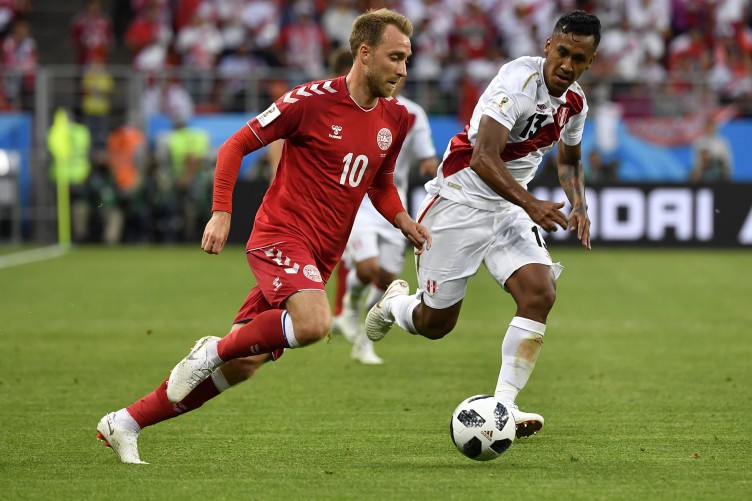 Link xem trực tiếp trận Đan Mạch - Australia tại World Cup 2018 - Ảnh 2.