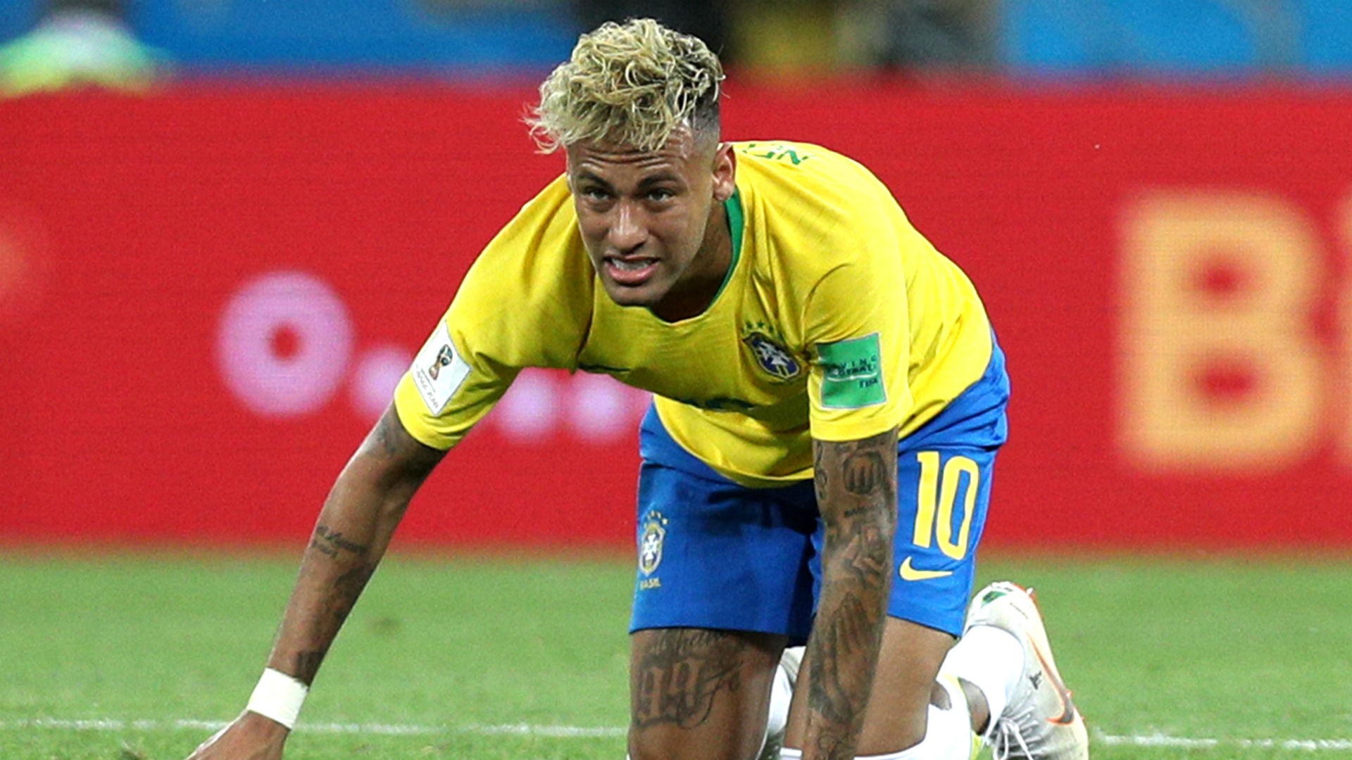 Bố của Neymar âm thầm đàm phán với Real Madrid xuyên World Cup - Ảnh 5.