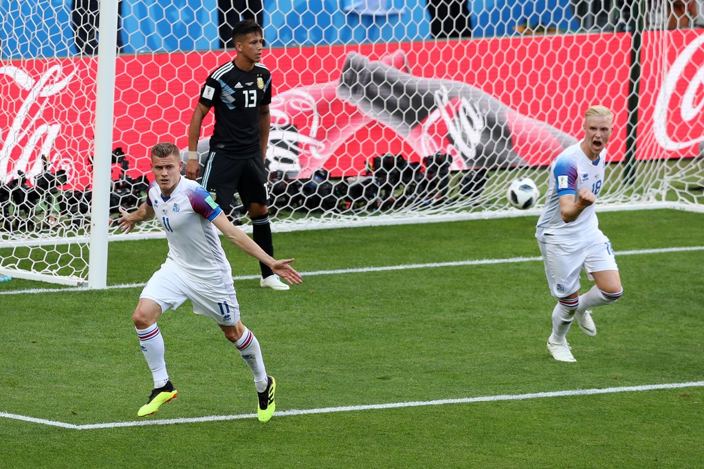 Link xem trực tiếp trận Iceland - Nigeria ở World Cup 2018 - Ảnh 5.