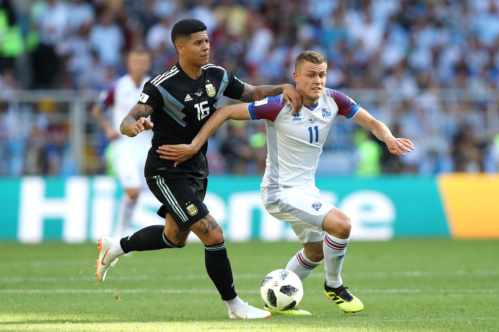 Link xem trực tiếp trận Iceland - Nigeria ở World Cup 2018 - Ảnh 3.