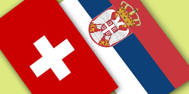 Nhận định tỷ lệ cược trận Thụy Sĩ - Serbia - Ảnh 1.