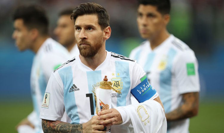 Nigeria hạ Iceland, Argentina có bao nhiêu cơ hội vượt vòng bảng World Cup? - Ảnh 5.