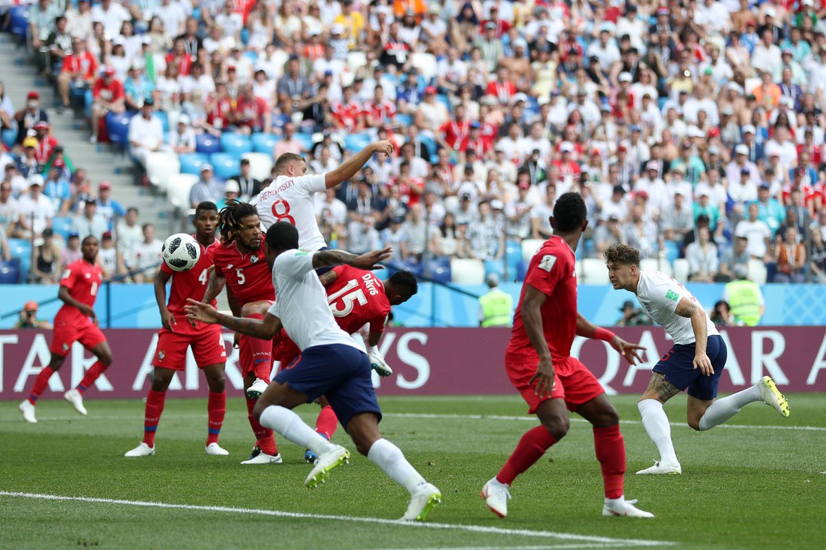 Harry Kane lập hat-trick, ĐT Anh hủy diệt ĐT Panama với chiến thắng lịch sử - Ảnh 2.