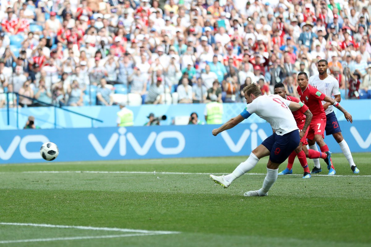 Harry Kane lập hat-trick, ĐT Anh hủy diệt ĐT Panama với chiến thắng lịch sử - Ảnh 3.